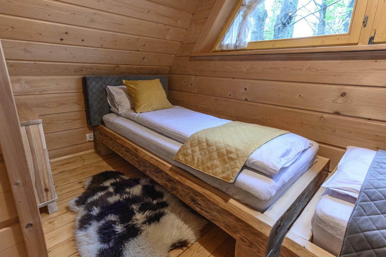 Regionalny Domek Pod Skocznia Zakopane Luaran gambar